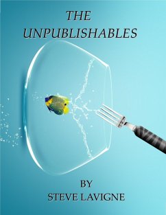 Cover The Unpublishables (eBook, ePUB)