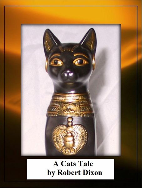 A Cats Tale (eBook, ePUB)