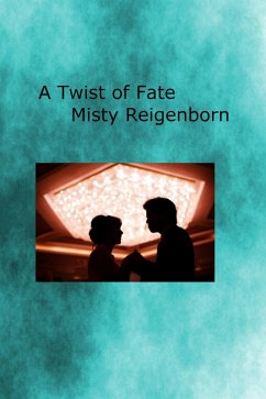 Cover A Twist of Fate (eBook, ePUB)