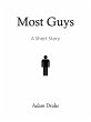 Most Guys (eBook, ePUB) - Bild 1