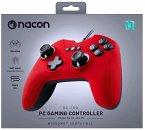PC Gaming Controller GC-100XF (rot) PC Gaming Controller GC-100XF (rot)