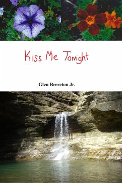 Kiss Me Tonight (eBook, ePUB) - Jr., Glen Brereton