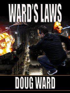 Cover Ward's Laws (eBook, ePUB)