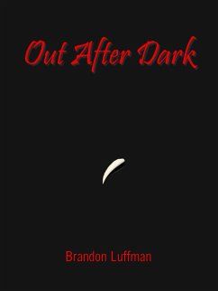 Cover Out After Dark (eBook, ePUB)