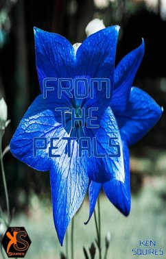 Cover From The Petals (eBook, ePUB)