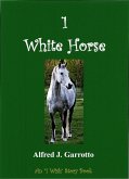 1 White Horse (eBook, ePUB)