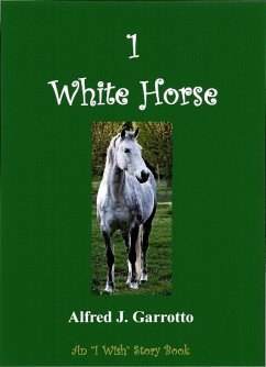 Cover 1 White Horse (eBook, ePUB)