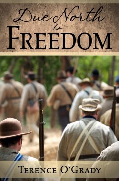 Cover Due North to Freedom (eBook, ePUB)