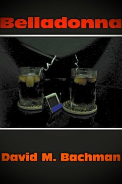 Cover Belladonna (eBook, ePUB)