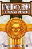 Kingdom of the Snark: The Quest for the Sword (eBook, ePUB)