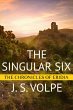 The Singular Six (The Chronicles of... - Bild 1