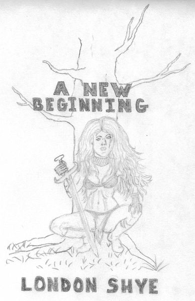 A New Beginning (The Love Of A Woman, #4) (eBook, ePUB) A New Beginning (The Love Of A Woman, #4) (eBook, ePUB)