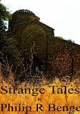 Strange Tales (eBook, ePUB)