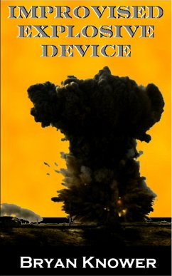 Cover Improvised Explosive Device (eBook, ePUB)