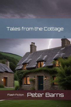 Cover Tales from the Cottage (eBook, ePUB)