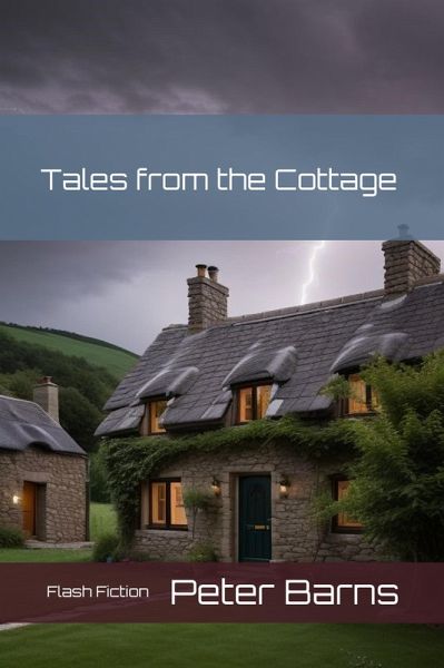 Tales from the Cottage (eBook, ePUB)