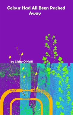 Cover Colour Had All Been Packed Away (eBook, ePUB)