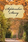 September Story (eBook, ePUB)