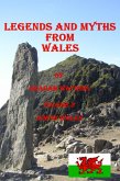 Legends and Myths from North Wales (eBook, ePUB)