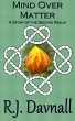 Mind Over Matter (The Second Realm, #9)... - Bild 1