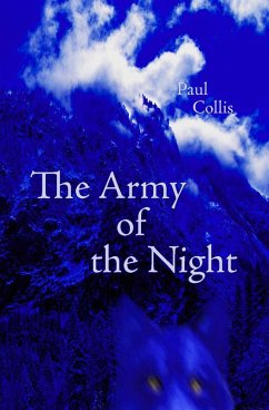 Cover The Army of the Night (eBook, ePUB)