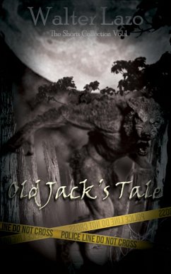 Cover Old Jack's Tale (eBook, ePUB)