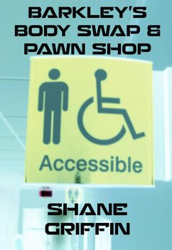 Cover Barkley's Body Swap and Pawn Shop (eBook, ePUB)
