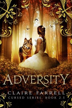 Cover Adversity (Cursed #2.5) (eBook, ePUB)