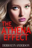 The Athena Effect (eBook, ePUB) The Athena Effect (eBook, ePUB)