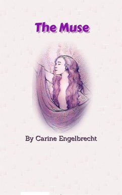 The Muse (eBook, ePUB) - Engelbrecht, Carine