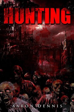 Cover Hunting (eBook, ePUB)