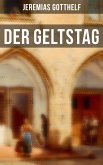 Der Geltstag (eBook, ePUB)