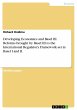 Developing Economies and Basel III.... - Bild 1