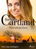 Djävulens kyss (eBook, ePUB)