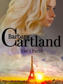 Cover Vår i Paris (eBook, ePUB)