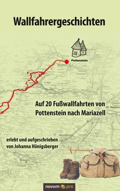 Cover Wallfahrergeschichten