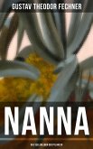 Nanna: Das Seelenleben der Pflanzen (eBook, ePUB)