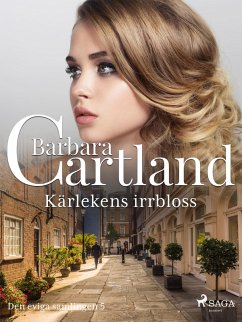 Cover Kärlekens irrbloss (eBook, ePUB)