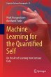 Machine Learning for the Quantified Self - Bild 1