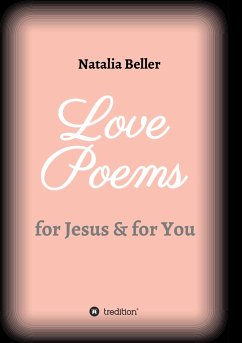 Love Poems - Beller, Natalia
