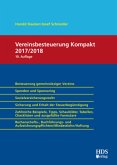 Vereinsbesteuerung Kompakt 2017/2018