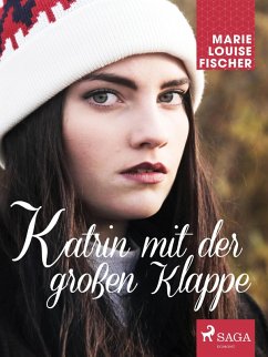 Cover Katrin mit der großen Klappe (eBook, ePUB)