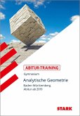 STARK Abitur-Training - Analytische Geometrie - BaWü ab 2019