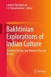 Bakhtinian Explorations of Indian... - Bild 1