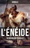 L'Énéide (Version intégrale - 12 Tomes) (eBook, ePUB)