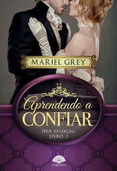 Cover Aprendendo a confiar (eBook, ePUB)
