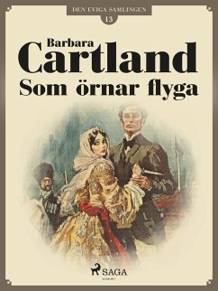Cover Som örnar flyga (eBook, ePUB)