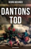 Dantons Tod (Revolutionsstück) (eBook, ePUB)