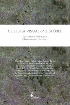Cultura Visual e História (eBook, ePUB) - Shiavinatto, Iara Lins Franco; Costa, Eduardo Augusto