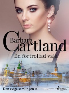 En förtrollad vals (eBook, ePUB) - Cartland, Barbara
